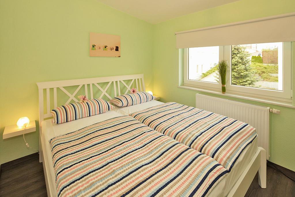 Ferienwohnungen Wollenberg Heringsdorf  Room photo